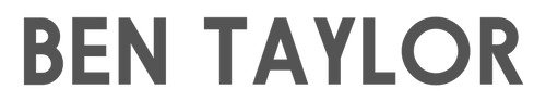 Ben Taylor Media